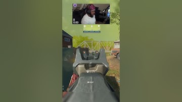 This is how your break down a team in a 1v3.... 😈🔥 #shorts #warzone