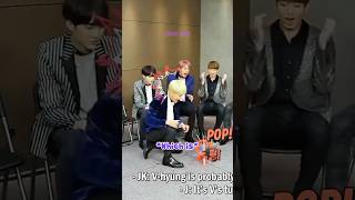 Download Lagu BTS Reaction When Trying To Keep The Balloon From Breaking 😂😂 #shorts #bts #taehyung MP3
