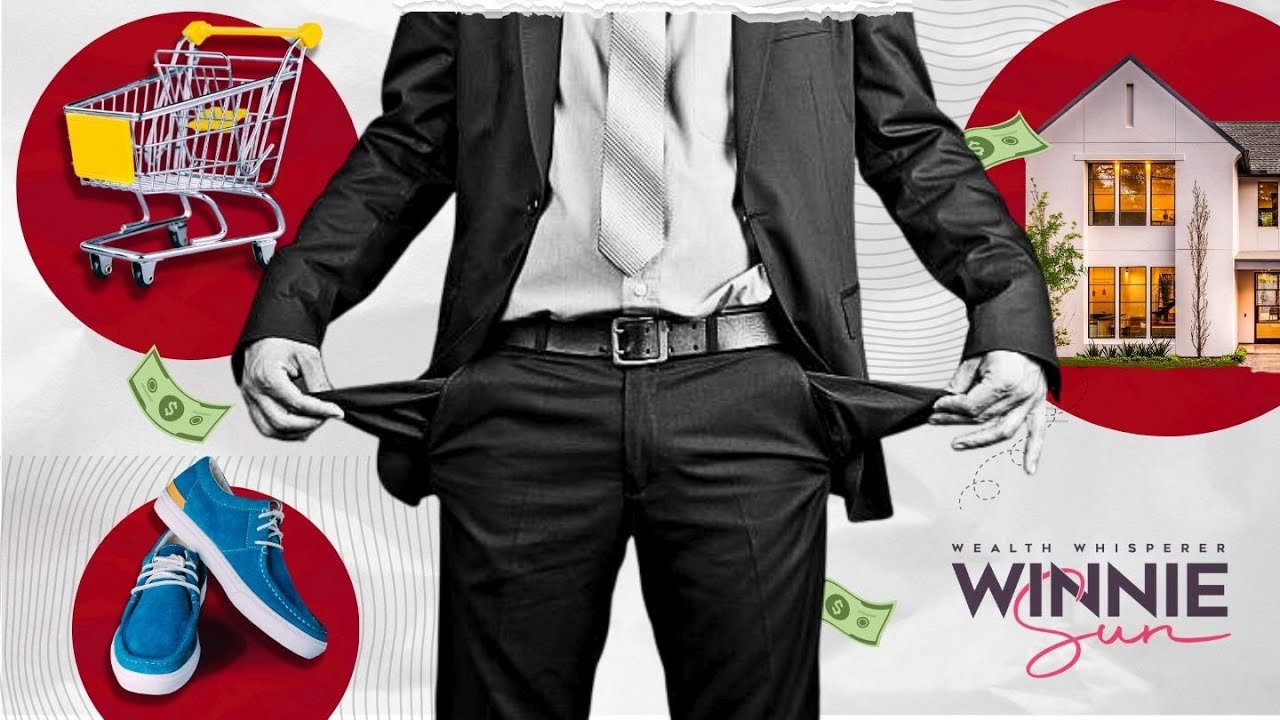 How To Avoid Living Paycheck To Paycheck Financial Advice YouTube How to avoid living paycheck to paycheck financial advice youtube