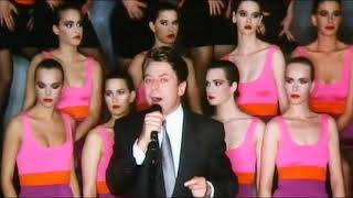 Simply Irresistible - Robert Palmer (Bass Remix)