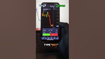 🚀 Pocket Option AI Trading Bot 2025 - 95% Win Rate #poketoption #ai #bot