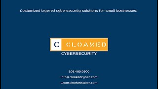 CLOAKED Microsoft Exchange Vulnerabilities