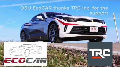 Ohio State ThanksTRC Video