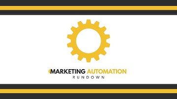 Marketing Automation Explained - Personalization
