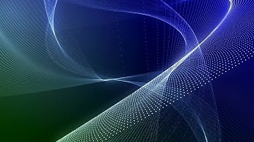 Abstract Lines Stock Motion Graphics