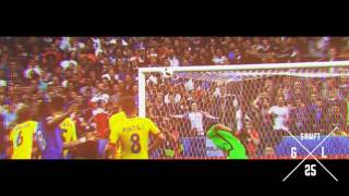 Dimitri Payet Goal vs Romania