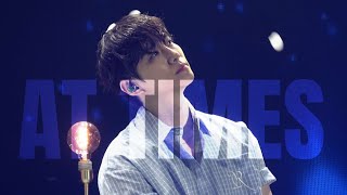 [문득] 260808-09 2PM THE RETURN in Incheon | 이준호 직캠(4K)