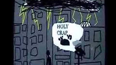 Pivot Wu The Movie Trailor