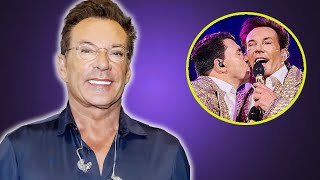 Download Lagu Op 65-jarige leeftijd verbrak Gerard Joling de stilte en onthulde zijn geheime liefde. MP3 Download Lagu Op 65-jarige leeftijd verbrak Gerard Joling de stilte en onthulde zijn geheime liefde. MP3