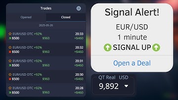 This Is The Best Free Trading Bot for Pocket Option In 2025!