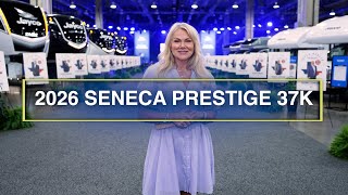 2026 Jayco Seneca Prestige 37 K