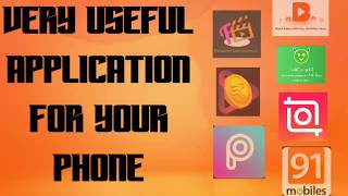 Very useful application for your smartphone you must try screenshot 3