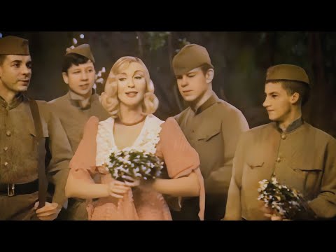Ирина Билык «Катюша»