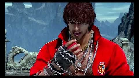 T 7 RM Migel vs Sergey Dragunov