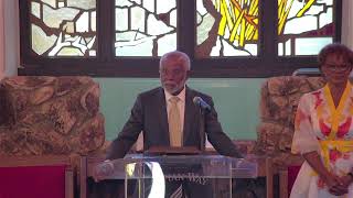 Welcome to Appian Way SDA Church.