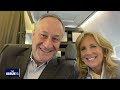 Doug Emhoff: The 1st First Gentleman?