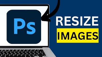 How to Resize Images Without Losing Quality in Photoshop