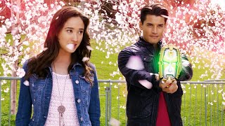 Armonía y Discordia 🎶 E06 🤖 Power Rangers Megaforce ⚡ Power Rangers para Niños