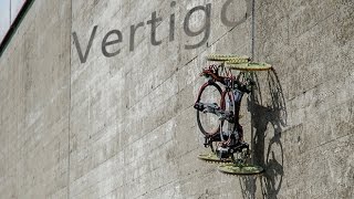 Famous Disney VertiGo | A Wall climbing Robot Net Worth