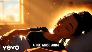 Peaceformeronyebuchi  Arise And Shine