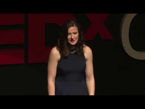 How Connection is the Key to Health and Happiness | Cara Halber | TEDxChilliwack