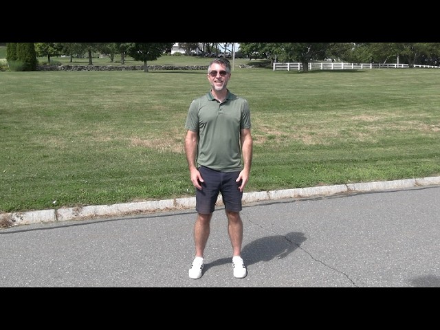 Tour of Ghiloni Park