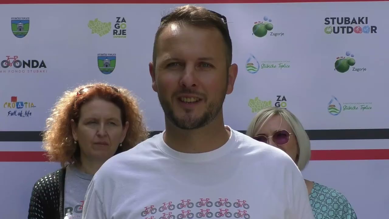 04.05.26. - Najava utrke GRANFONDO Roonda Stubaki 2026