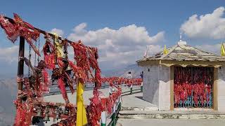 Kartik Swami temple uttarakhand