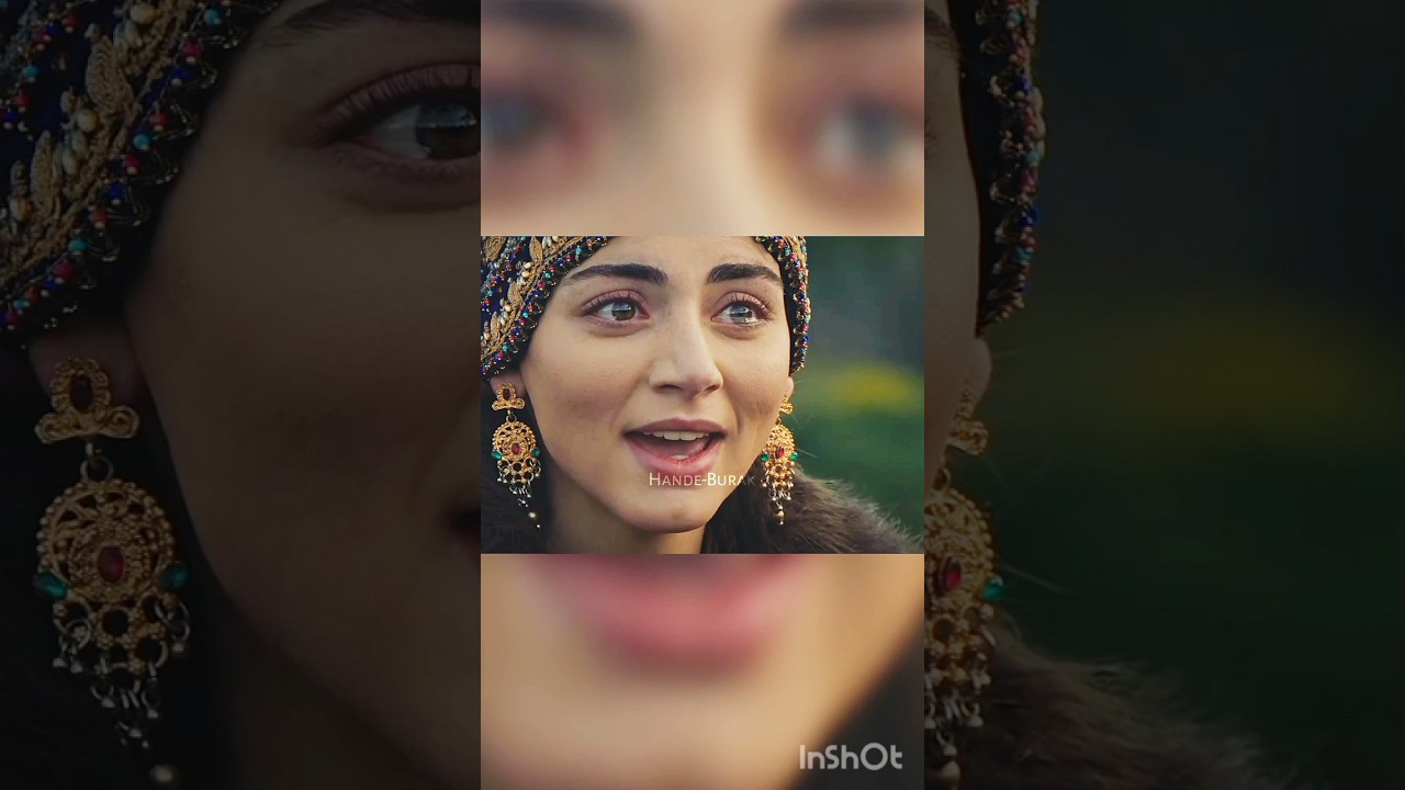 Finally Bala ❤️🥺& Osman 🥺 Know 🔥 that poena 🥺 is halima 🥺😭 