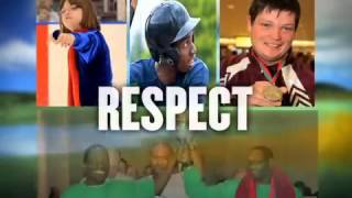 Golisano Foundation RWord 30