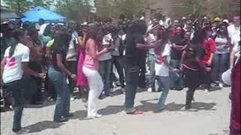 Sigma Lambda Gamma - Iota Beta