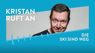 Hermann Maier sucht seine Ski 🎿| Kristan Ruft An