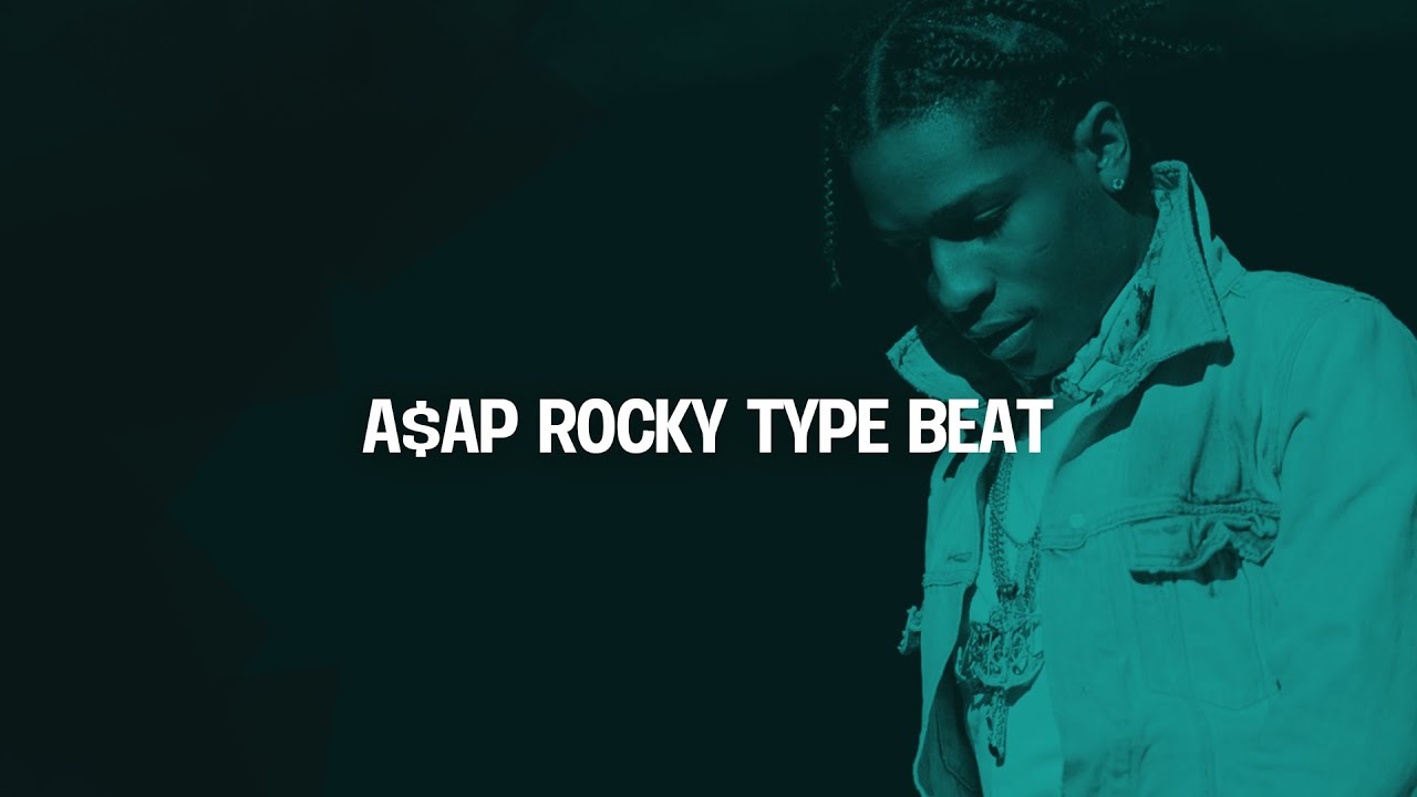 A$AP Rocky Type Beat - Forgotten (Prod. Omito/L. Williams)