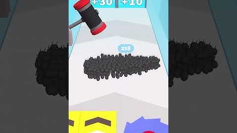 Ants Runner #3 Android iOS games | All levels