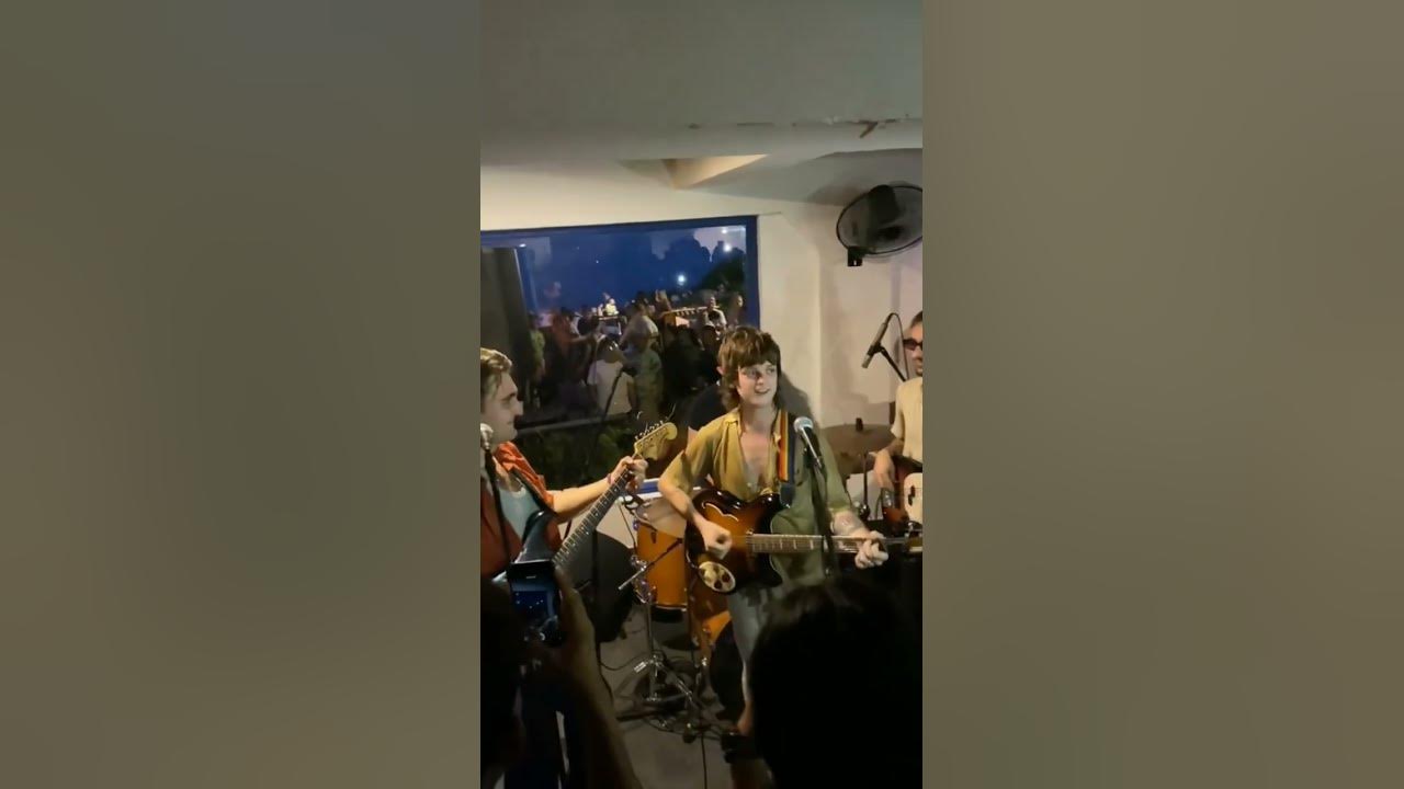 FUR - Sunshine By The Panturas