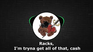 KillBunk - Chanel Bag (Lyrics)