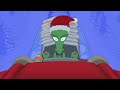 American Dad - Roger The Grinch Season 19 Episode 22 #Americandad #Roger #Americandadseason19