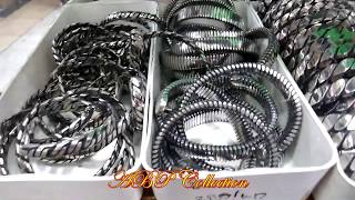 Gelang Model Rantai Biji-biji lada