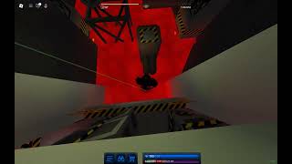 Atomic Overflow w/ FOV: 110 | Liquid Breakout