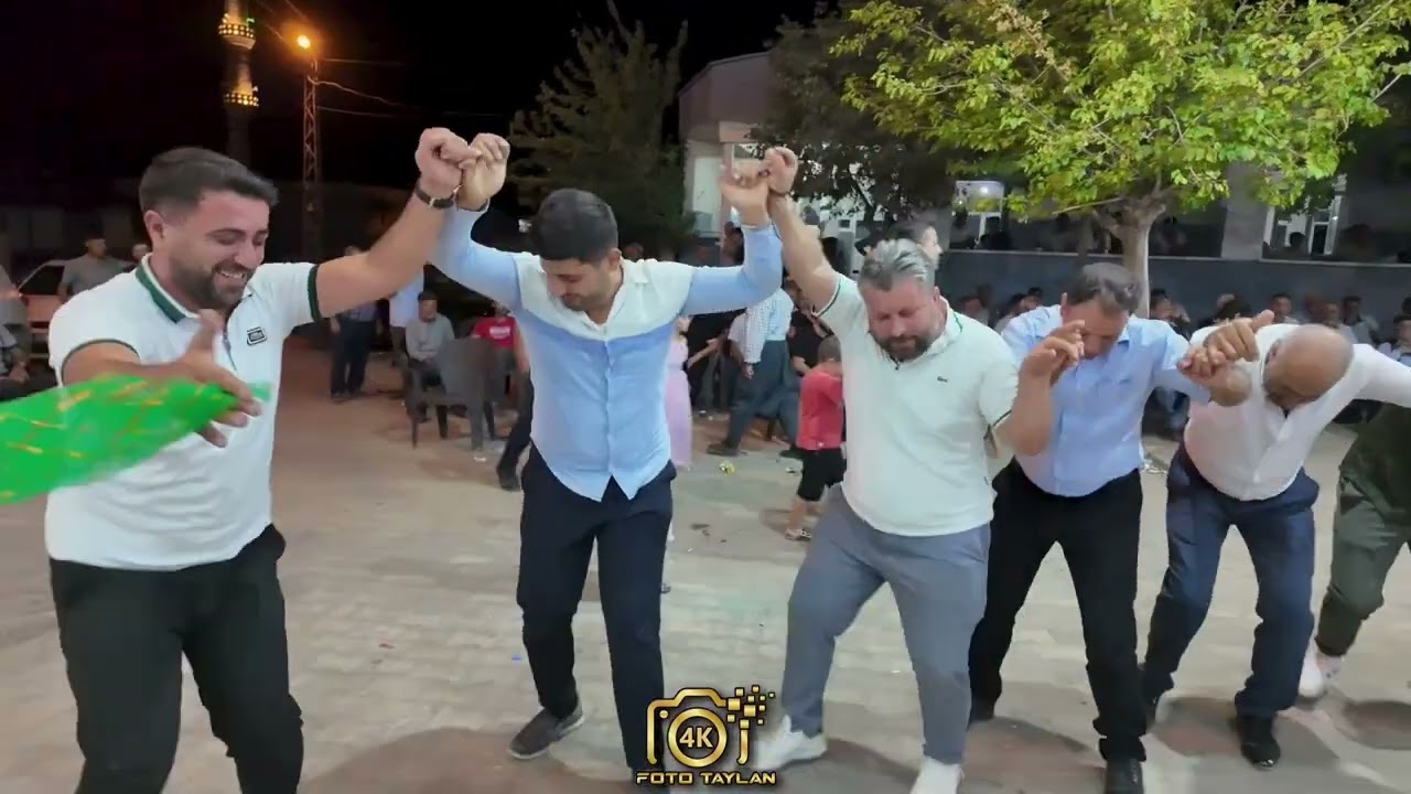 GRUP HERDEM KARAKILINÇ AİLESİ DÜĞÜN TÖRENİ YOLDÜZÜ  MIRIHTIL KÖYÜ 2025