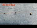 Hi-Low rig! #surffishing #fishing #how #findfish