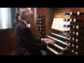 Johann Sebastian Bach - Concerto A minor based on Vivaldi, BWV 593 (Ernst-Erich Stender)