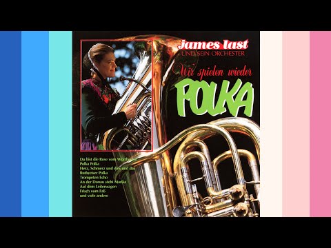 JAMES LAST - Zwei Münchner In Hamburg - YouTube