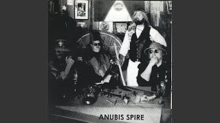 Anubis Rising