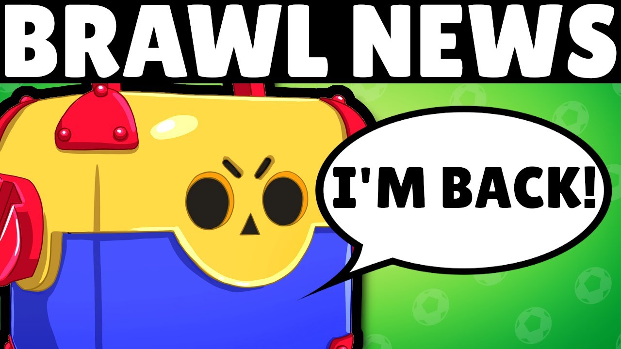 Brawl Stars - Have you subscribed to Brawl Stars Discord server