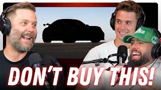 Supercar Mechanic Exposes the Most Unreliable Exotic Brands | SCC PODCAST | 149