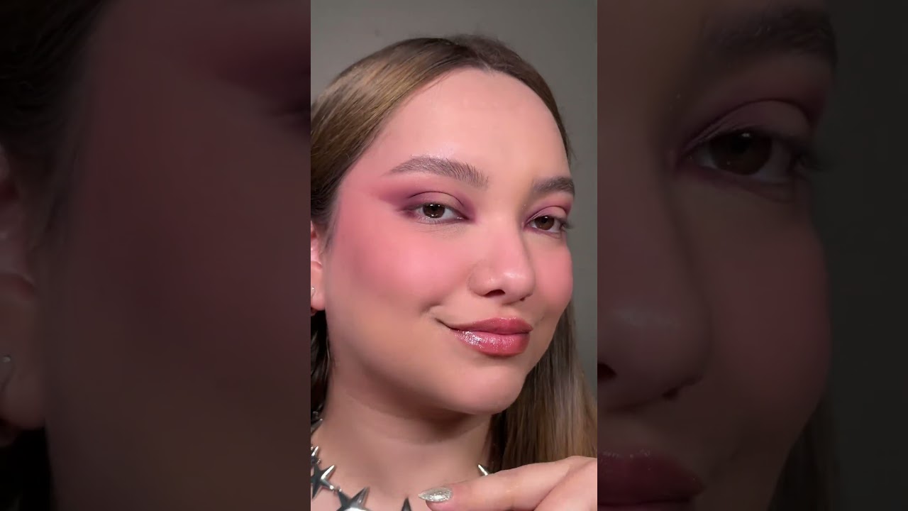 Probando Metal Glaze 🙂‍↔️✨ 