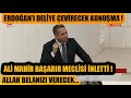 Ali Mahir Başarır ve Cihangir İslam Meclisi İnletti ! Allah Belanızı versin..