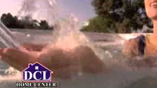 HOT SPRING SPA ACE SALTWATER COMMERCIAL