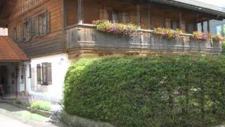 Trampfad München - Venedig E3 Bad Tölz - Jachenau